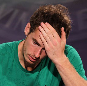 Andy Murray
