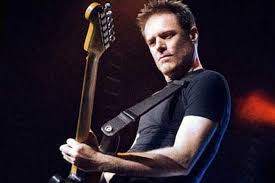 Bryan Adams