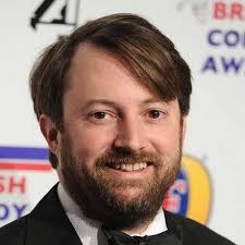 David Mitchell