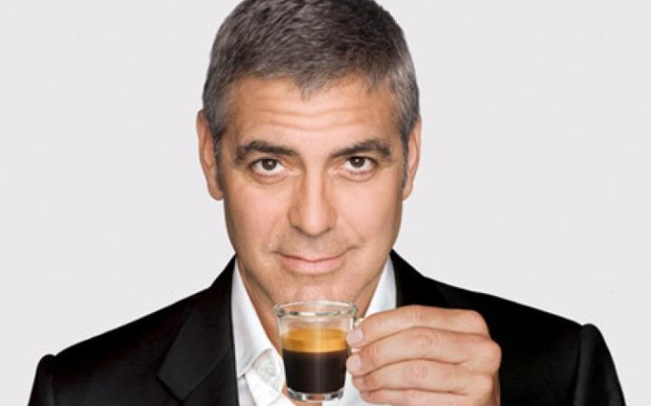George Clooney