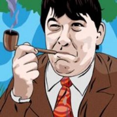 Graham Linehan