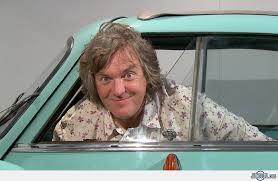 James May