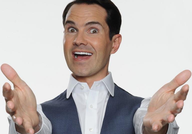 Jimmy Carr