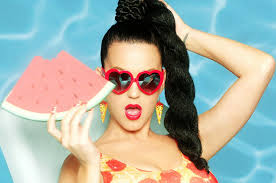 Katy Perry