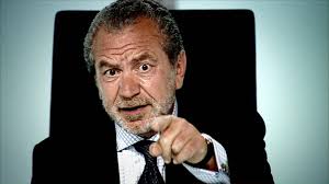 Lord Sugar