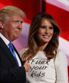 Melania Trump