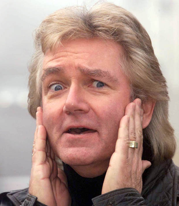 Noel Edmonds