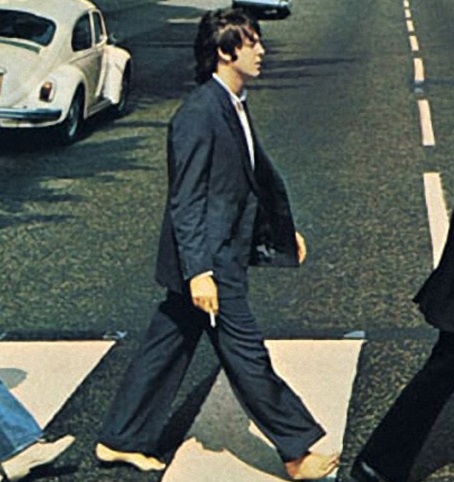 Paul McCartney