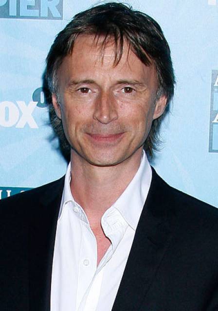 Robert Carlyle