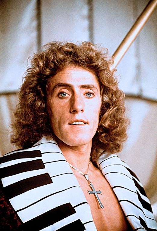 Roger Daltrey