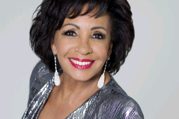 Shirley Bassey