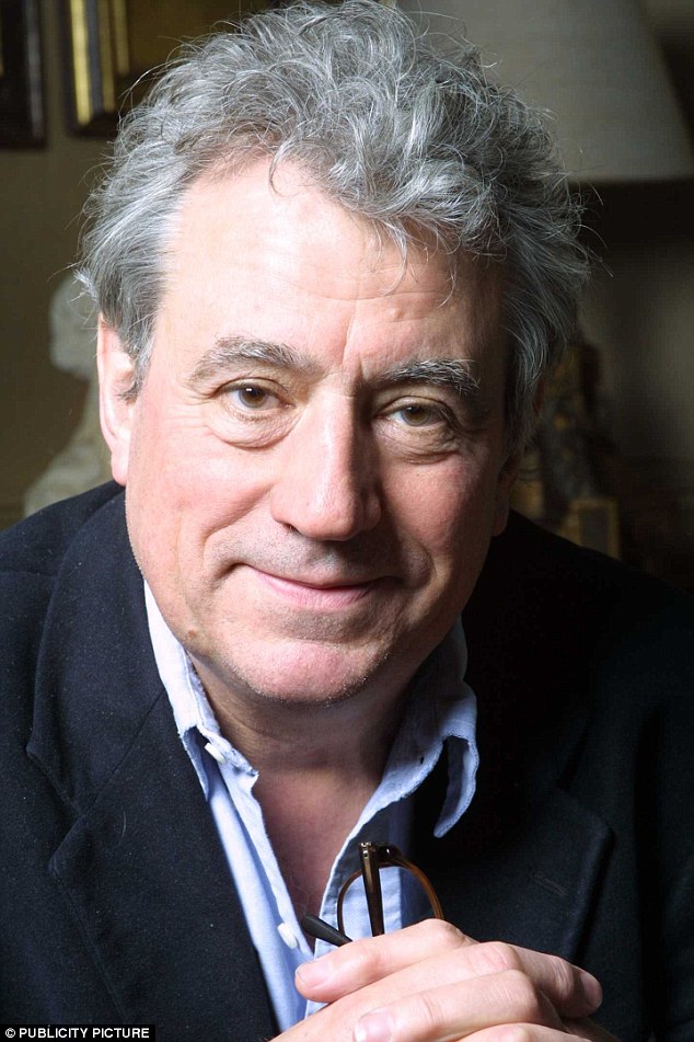 Terry Jones
