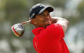 Tiger Woods
