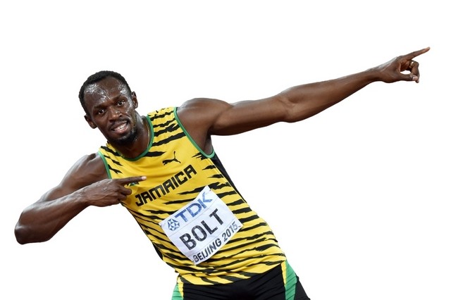 Usain Bolt